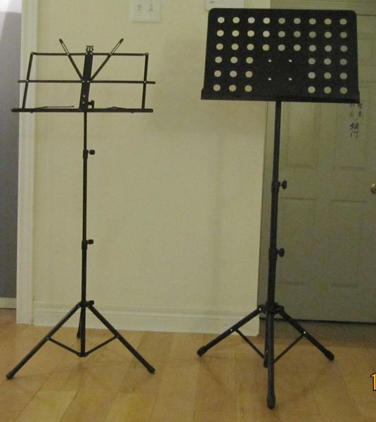 music stands (big and small).JPG